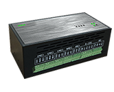 Smart device monitor
