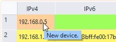 Gerätestatus-Tooltip 1
