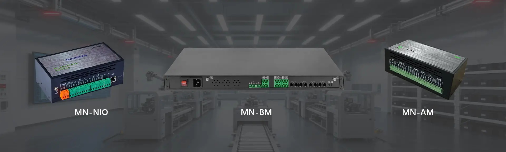 Monitor