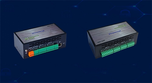 IO Monitor