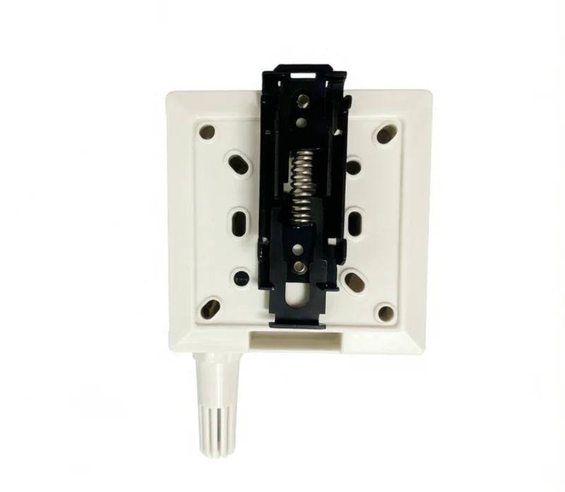 MN-NVOC DIN rail mounting adapter - view 2
