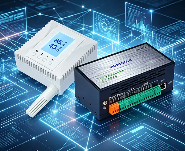 Competitive hardware product