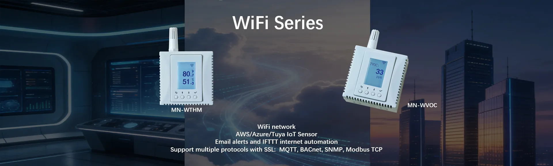 WiFi Devices