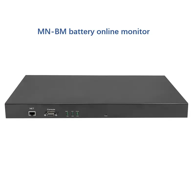MN-BM Battery Monitoring System