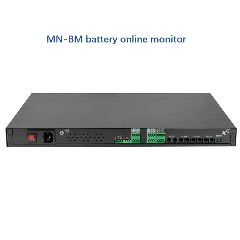 MN-BM Battery Monitor Image 2