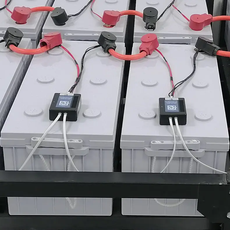 MN-BM Battery Monitor Image 4
