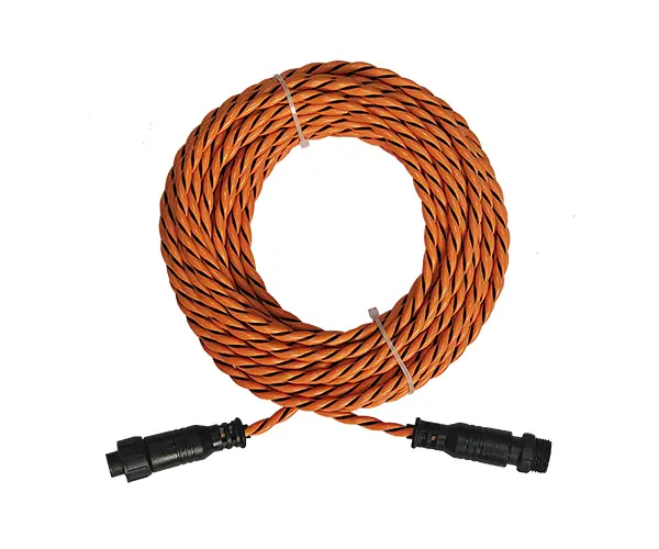 10 m Wasseraustrittserkennungskabel