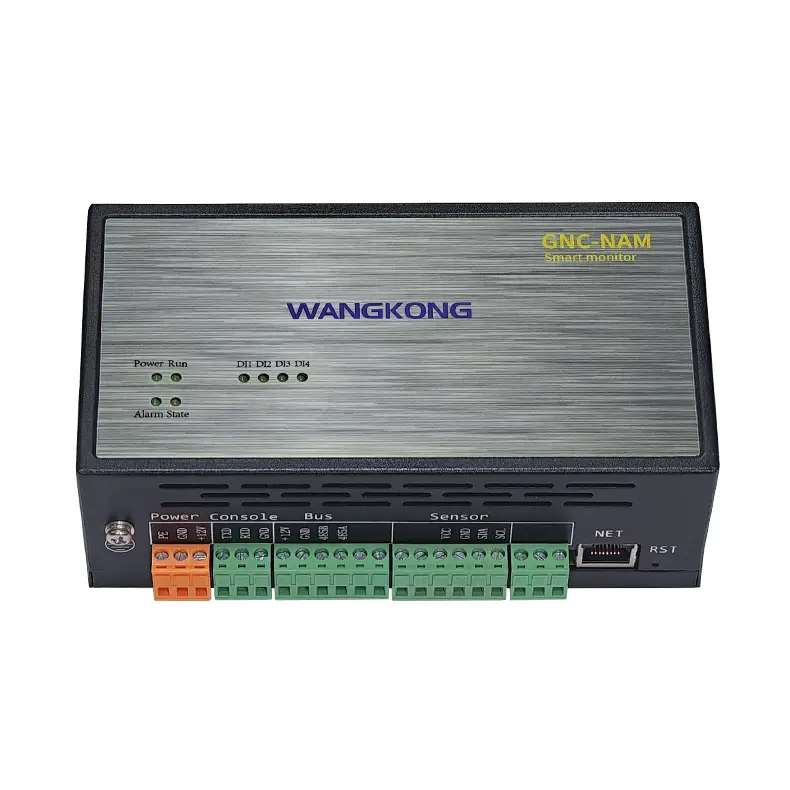 MN-NAM Smart Device Monitor